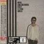Noel Gallagher's High Flying Birds: Chasing Yesterday (Digisleeve), CD