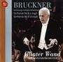 Anton Bruckner: Symphonien Nr.8 & 9, CD,CD