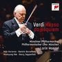 Giuseppe Verdi: Requiem (Blu-spec-CD), CD,CD