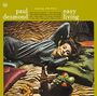 Paul Desmond & Jim Hall: Easy Living + 2 Bonustracks, CD