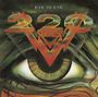 220 Volt: Eye To Eye +2, CD