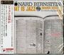 : Leonard Bernstein - What is Jazz?, CD