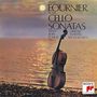 : Pierre Fournier plays Cello Sonatas, CD