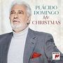 : Placido Domingo - My Christmas, CD