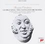 : George Szell & das Cleveland Orchestra - Ouvertüren, CD