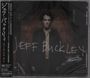 Jeff Buckley: You And I, CD