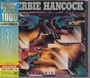 Herbie Hancock: Magic Windows, CD