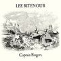 Lee Ritenour: Captain Fingers, CD