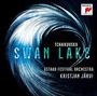 Peter Iljitsch Tschaikowsky: Schwanensee op.20 (Blu-Spec CD), CD