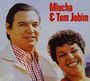 Miucha & Antonio Carlos Jobim: Miucha & Tom Jobim, CD