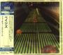 Pages: Future Street, CD
