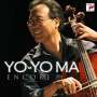 : Yo-Yo Ma - Encore (Blu-spec CD), CD