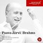 Johannes Brahms: Symphonie Nr.2, SACD