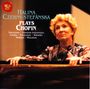 : Halina Czerny-Stefanksa plays Chopin, CD,CD