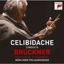 Anton Bruckner: Symphonie Nr.4 (Blu-spec-CD), CD