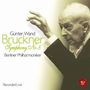 Anton Bruckner: Symphonie Nr.8 (Blu-spec CD), CD,CD