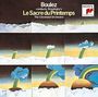Igor Strawinsky: Le Sacre du Printemps (Blu-spec CD), CD