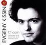 Frederic Chopin: Preludes Nr.1-24 (Blu-spec CD), CD