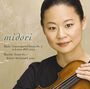 Bela Bartok: Sonate für Violine & Klavier Nr.1 (Blu-spec CD), CD