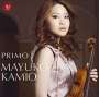 : Mayuko Kamio - Primo (Blu-spec CD), CD