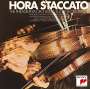 : The Philadelphia Orchestra - Hora Staccato, CD
