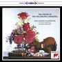 : The Strings of the Philadelphia Orchestra, CD