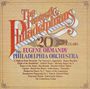 : The Philadelphia Orchestra - The Fantastic Philadelphians, CD,CD