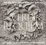 Giuseppe Verdi: Requiem, CD,CD