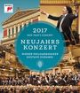 Neujahrskonzert 2017 der Wiener Philharmoniker, BR
