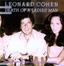 Leonard Cohen: Death Of A Ladies' Man, CD