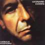 Leonard Cohen: Various Positions (Reissue 2017), CD