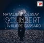 Franz Schubert: Lieder (Blu-spec CD), CD