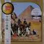 Yoko Ono: Feeling The Space (remastered) (Limited-Edition) (White Vinyl), LP
