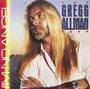 Gregg Allman: I'm No Angel, CD