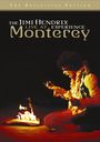 Jimi Hendrix: American Landing: Jimi Hendrix Experience Live At Monterey 1967 (The Definitive Edition), DVD