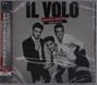 Il Volo: Grande Amore (Japan Edition), CD,DVD