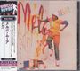 Melba Moore: Melba (1978), CD