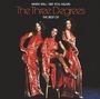 The Three Degrees: When Will I See You Again: The Best Of The Three Degrees, CD,CD