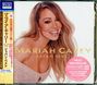 Mariah Carey: Japan Best (Blu-Spec CD2, CD