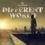 Alan Walker: Different World +Bonus, CD