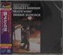Herbie Hancock: Death Wish, CD