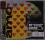 Bring Me The Horizon: Amo, CD