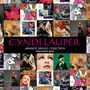 Cyndi Lauper: Japanese Single Collection: Greatest Hits (Blu-spec CD2 + DVD), CD,DVD