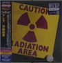 Area: Caution Radiation Area (Blu-Spec CD2) (Papersleeve), CD