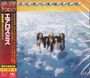 Aerosmith: Aerosmith, CD