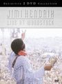 Jimi Hendrix: Live At Woodstock, DVD,DVD