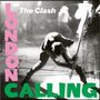 The Clash: London Calling (40th Anniversary Edition) (Blu-spec CD2) (Papersleeve), CD,CD