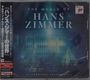 Hans Zimmer: The World Of Hans Zimmer: A Symphonic Celebration, CD