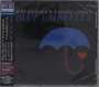 Burt Bacharach & Daniel Tashian: Blue Umbrella (Blu-Spec CD2), CD
