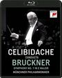 Anton Bruckner: Symphonie Nr.7, BR